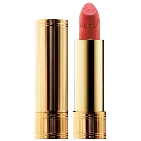 gucci queen christina lipstick dupe|gucci lipstick reviews.